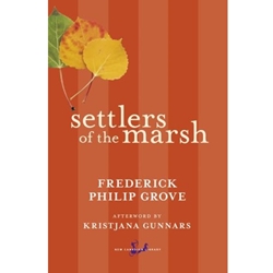 SETTLERS OF THE MARSH
