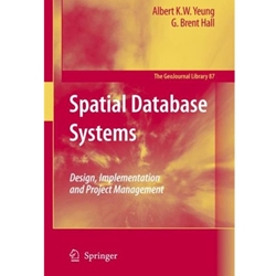 SPATIAL DATABASE SYSTEMS
