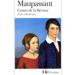 CONTES DE LA BECASSE