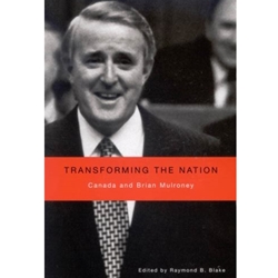 TRANSFORMING THE NATION
