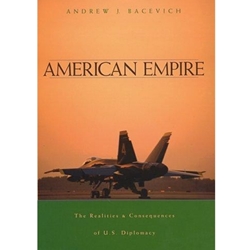 AMERICAN EMPIRE