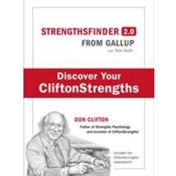 STRENGHS FINDER 2.0