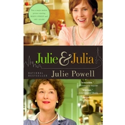 JULIE & JULIA