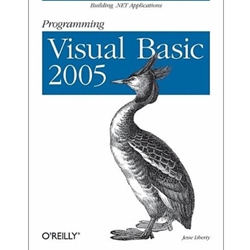 PROGRAMMING VISUAL BASIC 2005