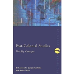 POST COLONIAL STUDIES