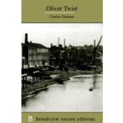 OLIVER TWIST