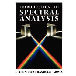 INTRODUCTION TO SPECTRAL ANALYSIS