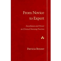 FROM NOVICE TO EXPERT (P)