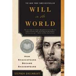 WILL IN THE WORLD