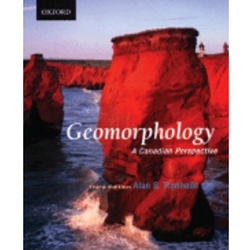 GEOMORPHOLOGY