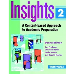 INSIGHTS 2