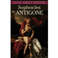 ANTIGONE