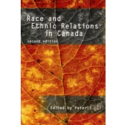 RACE & ETHNIC RELATIONS IN CANADA