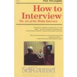 ASKING QUESTIONS THE ART OF THE MEDIA INTERVIEW