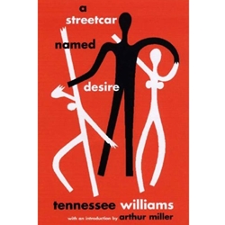 STREETCAR NAMED DESIRE (NEW DIRECTIONS)