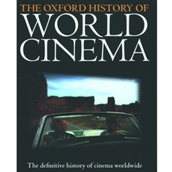 OXFORD HISTORY OF WORLD CINEMA