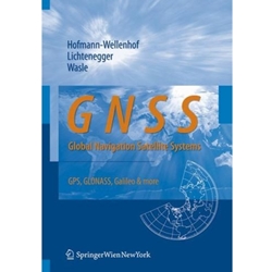 GNSS GLOBAL STATELLITE SYSTEMS GPS GLONASS GALILEO