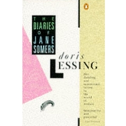 DIARIES OF JANE SOMERS