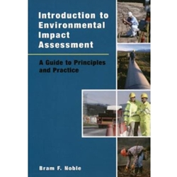 INTRODUCTION TO ENVIRONMENTAL IMPACT ASSESSMENT