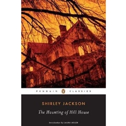HAUNTING OF HILL HOUSE