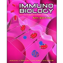 IMMUNOBIOLOGY WITH CD