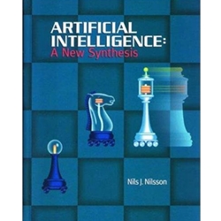ARTIFICIAL INTELLIGENCE A NEW SYNTHESIS