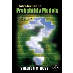INTRODUCTION TO PROBABILITY MODELS