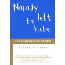 NOBODY LEFT TO HATE