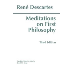 MEDITATIONS ON FIRST PHILOSOPHY