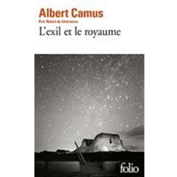 L'EXIL ET LE ROYAUME