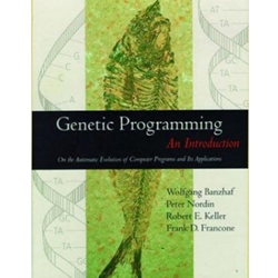 GENETIC PROGRAMMING