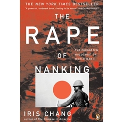 RAPE OF NANKING