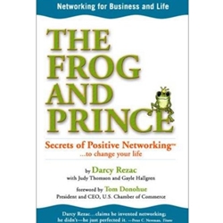 FROG & THE PRINCE
