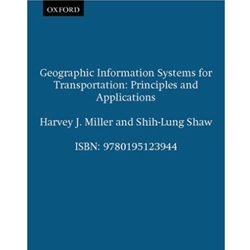 GEOGRAPHIC INFORMATION SYSTEMS FOR TRANSPORTATION