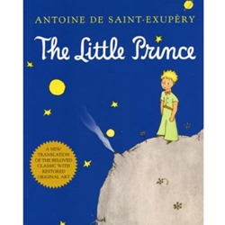 LITTLE PRINCE