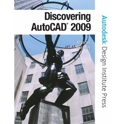 DISCOVERING AUTOCAD 2009