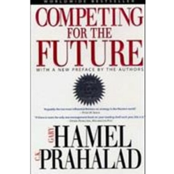 COMPETING FOR THE FUTURE