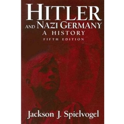 HITLER & NAZI GERMANY (P)