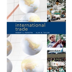 INTERNATIONAL TRADE