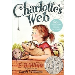 Charlotte's Web (P)