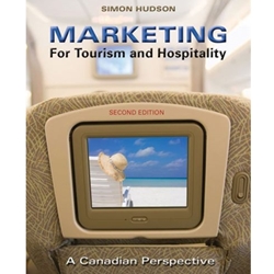 MARKETING FOR TOURISM & HOSPITALITY