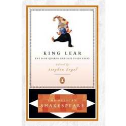 KING LEAR AMENDED VERSION