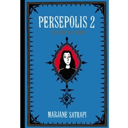 PERSEPOLIS 2