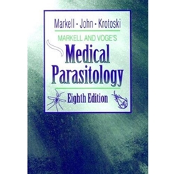 MEDICAL PARASITOLOGY