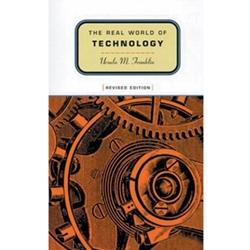 REAL WORLD OF TECHNOLOGY