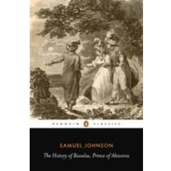 HISTORY OF RASSELAS PRINCE OF ABYSSINIA