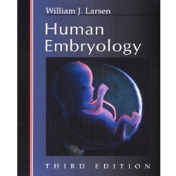 HUMAN EMBRYOLOGY