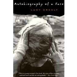 AUTOBIOGRAPHY OF A FACE