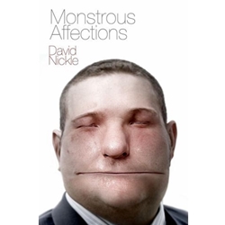 MONSTROUS AFFECTIONS