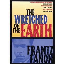 WRETCHED OF THE EARTH